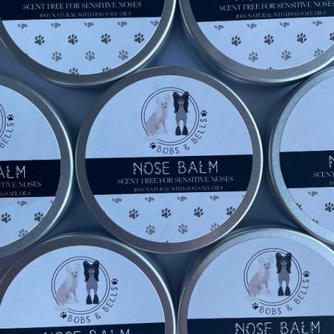 Dog Nose Balm