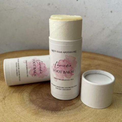 Foot Balm - Lavender